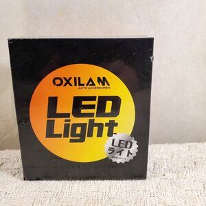 Oxilam H7 Led Light